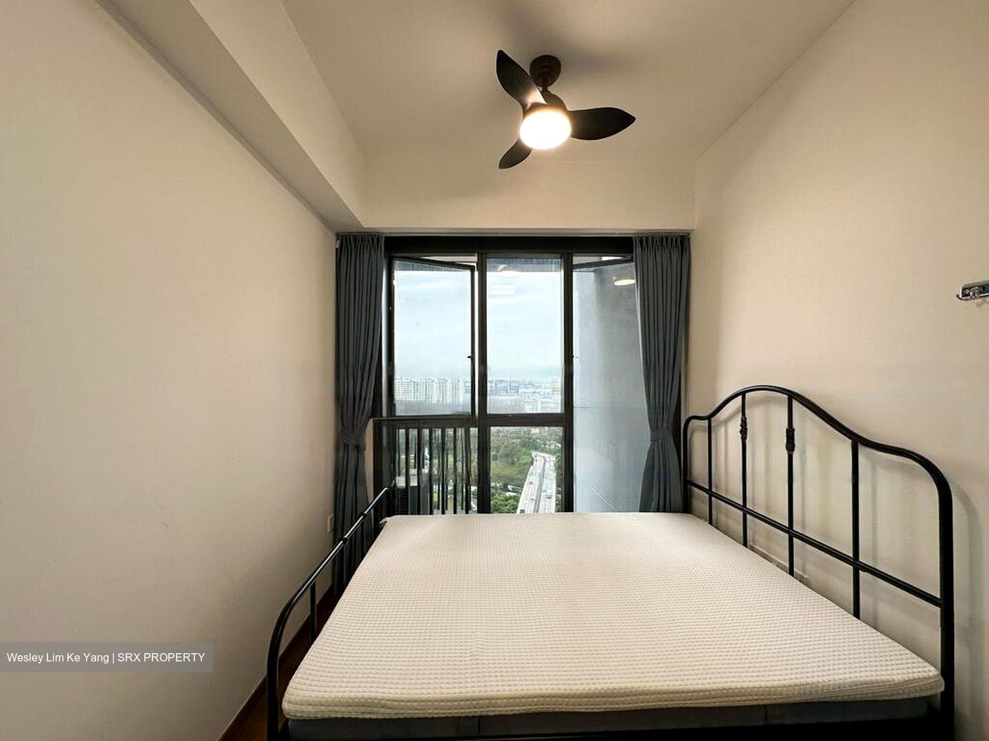 Parc Clematis (D5), Apartment #600611391